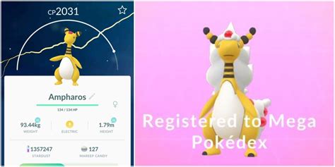 Pokemon Go The Best Mega Pokemon For Raids