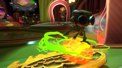 Psychonauts 2 Review Trusted Reviews