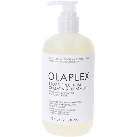 Olaplex Tratamiento Quelante De Amplio Espectro Equipoluxury Tienda