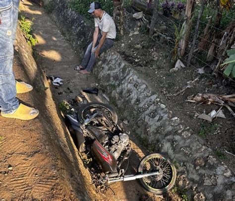 Mueren 3 personas en accidente en San Francisco de Macorís