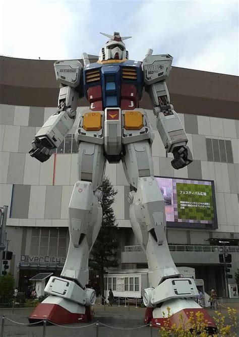 What are Gundam models (Gunpla)? • Leisure Guided