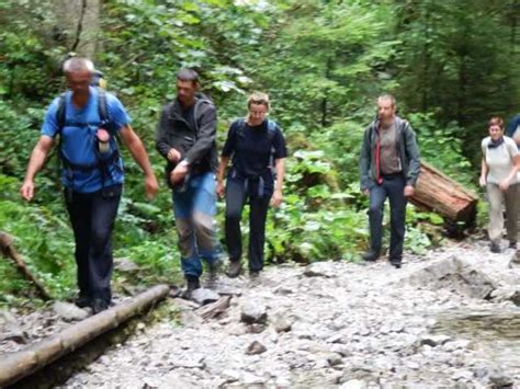 Niske i visoke Tatre Slovačka Poljska Planinarsko društvo Ravna gora