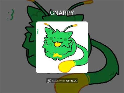 Гнарпи поёт Аигел - Пыяла - YouTube