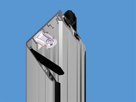Easy slide – PFItaly