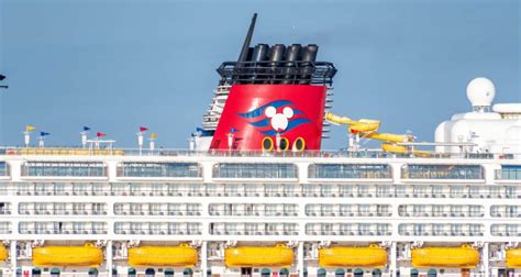 Disney Cruise Line Reveals Summer 2023 Deployments