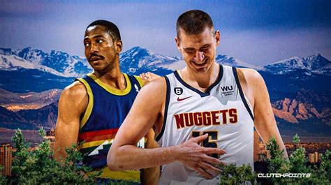 Nuggets: 10 greatest players in franchise history, ranked