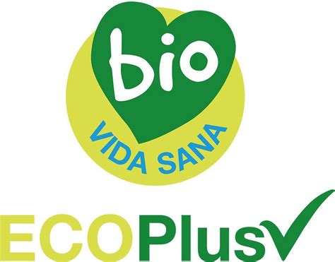 Cosmética Ecoplus √ Nuevo Sello De La Norma Biovidasana Para