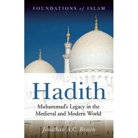 Jual Buku Jonathan A C Brown Hadith Shopee Indonesia