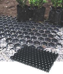 Jakmat Geocell 400 X 585 X 43mm Garden Box Limited Create Better