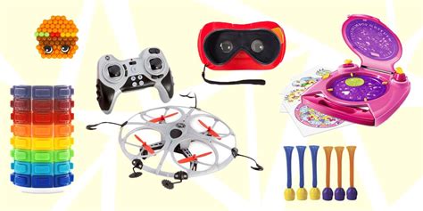 9 Best Birthday Gifts for Kids in 2018 - Toys, Crafts, & Tech Gifts for ...