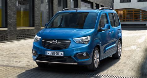 Opel Combo 2023 Engelli Araç Fiyatları Yeni Araba Modelleri