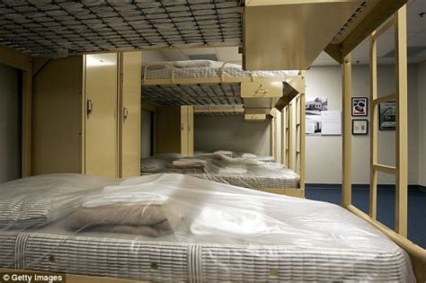 The Secret Government Bunker Hidden Under A Luxury Hotel Stocked With