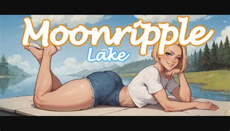 BCG Moonripple Lake V0 51 SXS Hentai