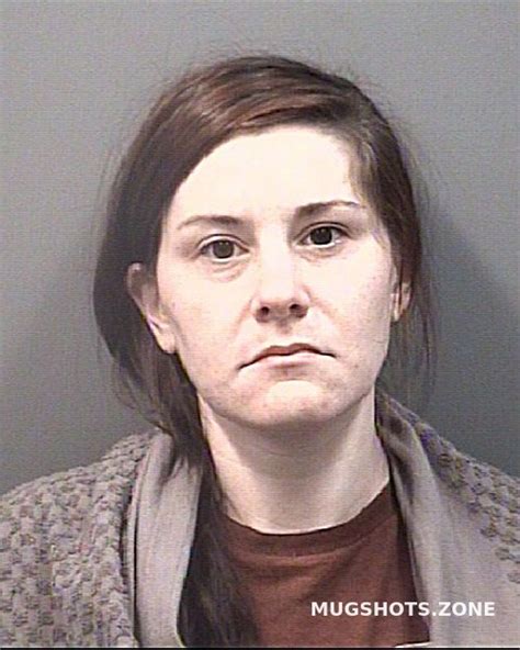 Banks Rachel Anne Rowan County Mugshots Zone