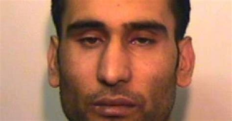 Men Jailed Over Girl Who Was Kept As A Sex Slave Manchester Evening News