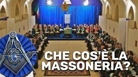 INTERVISTA ESCLUSIVA Al GRAN MAESTRO Dell ORDINE MASSONICO TRADIZIONALE