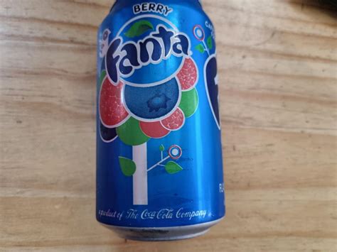 Fanta Berry 355ml – Sunshine Padstal