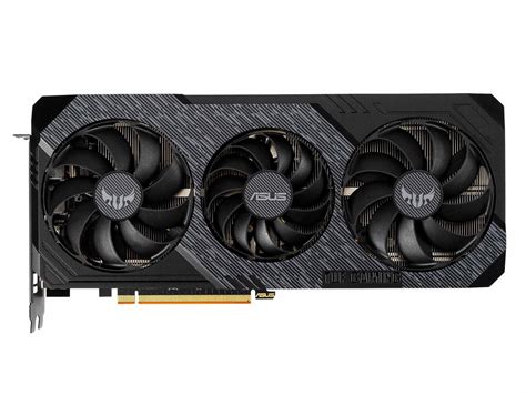 ASUS Radeon RX 5600 XT TUF Gaming X3 EVO OC TUF 3-RX5600XT-O6G-EVO ...