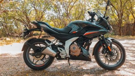 2024 Bajaj Pulsar F250 Launched At Rs 151 Lakh — Same Price As Pulsar