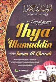 Ringkasan Ihya Ulumuddin : Free Download, Borrow, and Streaming ...