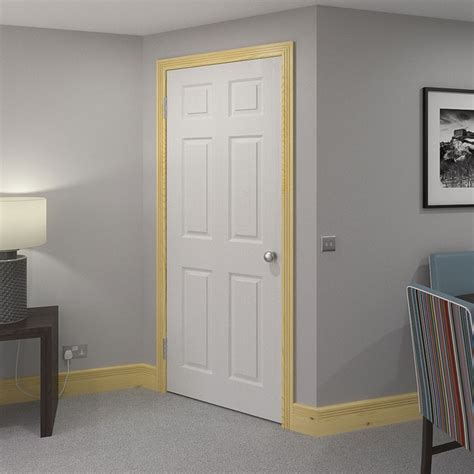 Bullnose Pine Skirting Board | Free Standard Delivery | Skirting World