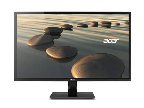 Acer H H Hlbmid Widescreen Lcd Monitor Review Reviewsbucket