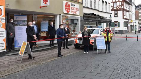 Corona Schnelltest Kreise In Osthessen Errichten Testzentren Fulda