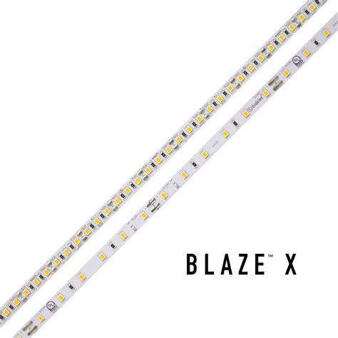 BLAZE™ X LED Tape Light | Diode LED