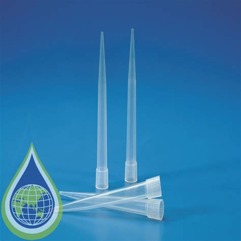 Pipette Tip Eppendorf Type Ul