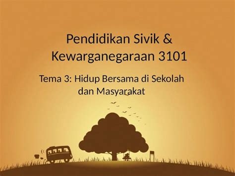 Pptx Psk 3101 Tema 4 Kenali Budaya Malaysia Dokumen Tips