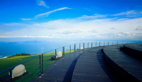 【公式サイト】びわ湖テラス The Biwako Terrace ｜びわ湖バレイ Biwako Valley