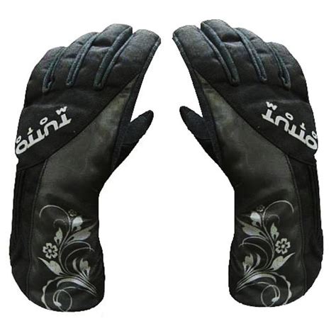 Luva Tutto Naked Couro Black Friday Casas Bahia