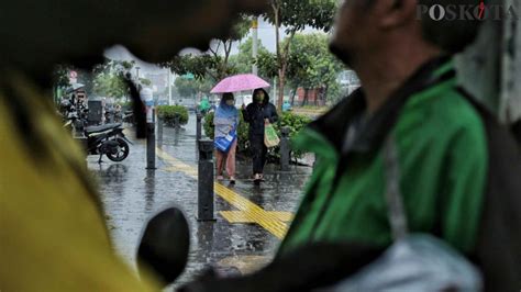 Cuaca Ekstrem Dan Bencana Hidrometeorologi Mengintai Indonesia Hingga