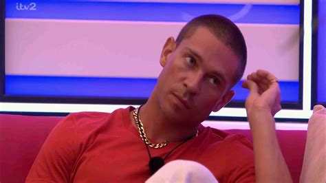 ‘that’s Finished’ Joey Essex Shocks Love Island Fans As He Coldly Shuts Down Romance With Grace