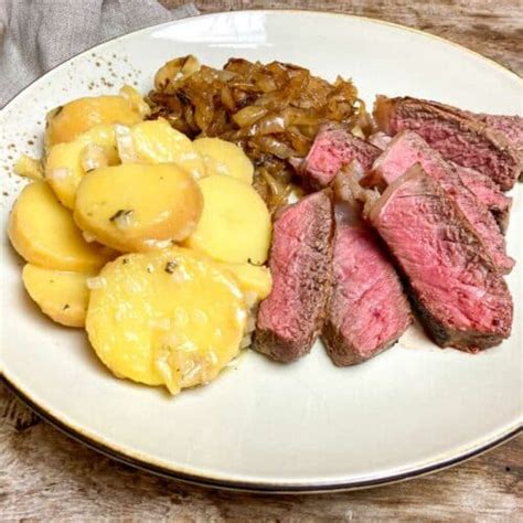 Rumpsteak Braten In Der Pfanne Tipps Tricks Cooknsoul De