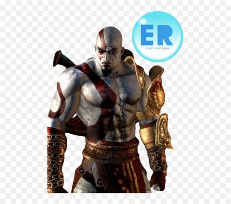 Of God Deimos War Kratos Euro Renders - Deimos God Of War Hd, HD Png Download - vhv