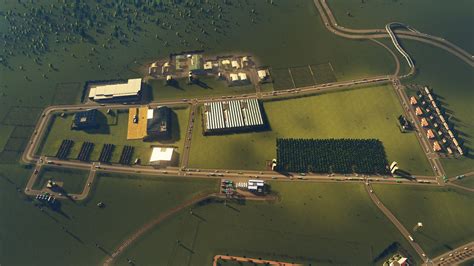 Cities Skylines Alle Dlc Industries Und Campus User Artikel