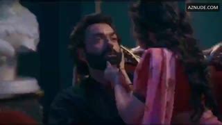 TRIDHA CHOUDHURY Nude Videos Photos