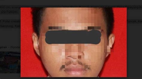 Sakit Hati Pacar Berhubungan Dengan Mantan Suami Pria Ini Aniaya