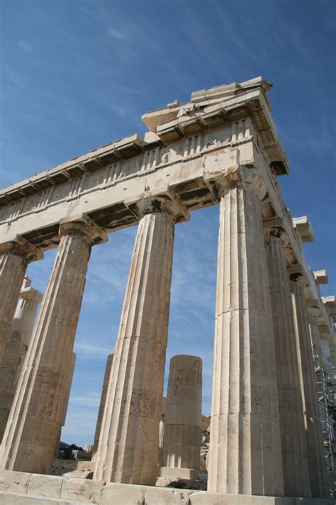 Athens Greece Acropolis Free Stock Photo - Public Domain Pictures