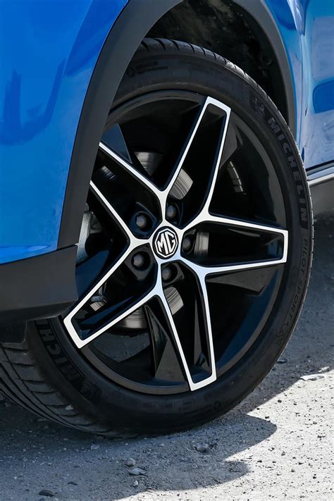 MG RX5 - Fact Magazine
