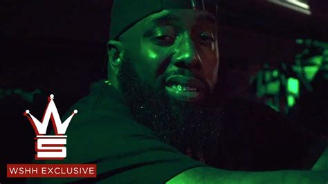 Trae Tha Truth I Am King Album Trailer