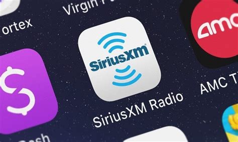 How To Find My Radio Id For Sirius