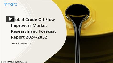 Ppt Crude Oil Flow Improvers Market Ppt Growth Outlook Demand