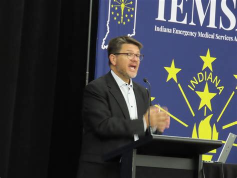 Indiana EMS Association