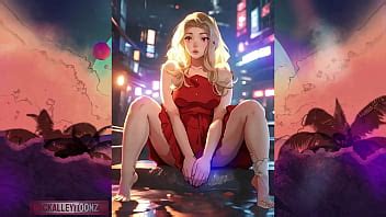 DESEOS DIGITALES SEXY AI ANIME WAIFUS XVIDEOS