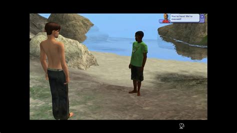 The sims castaway stories mods - persignal