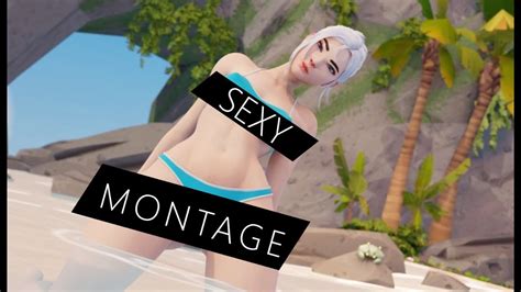 Valorant Sexy Mini Montage Youtube