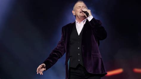 John Farnham Cops Abusive Spray From Long Time Fans Over Use Of Iconic