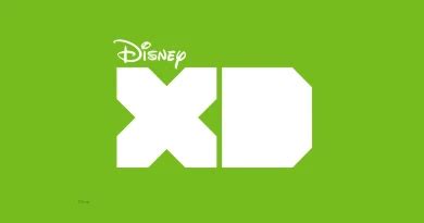 Disney XD - USTVGO TV Channel List 247